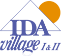 ida-village-logo